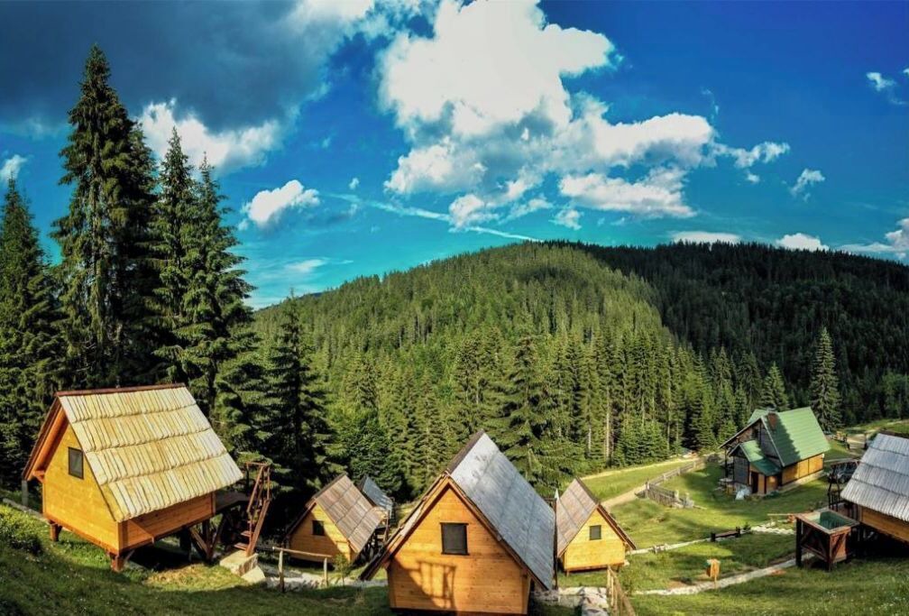 Photo of Outdoor in Montenegro