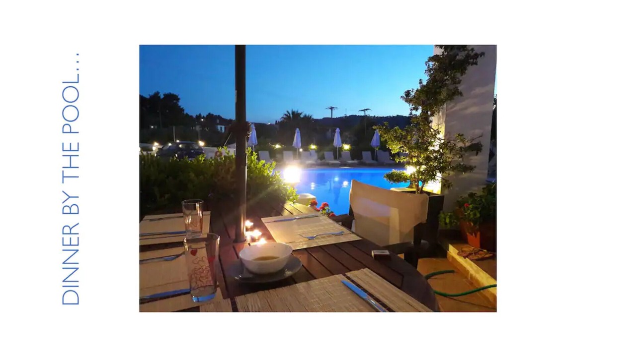 Photo of Outdoor in Skopelos Town
