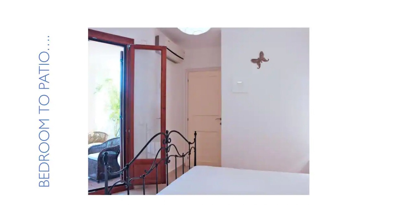 Photo of Bedroom in Skopelos Town
