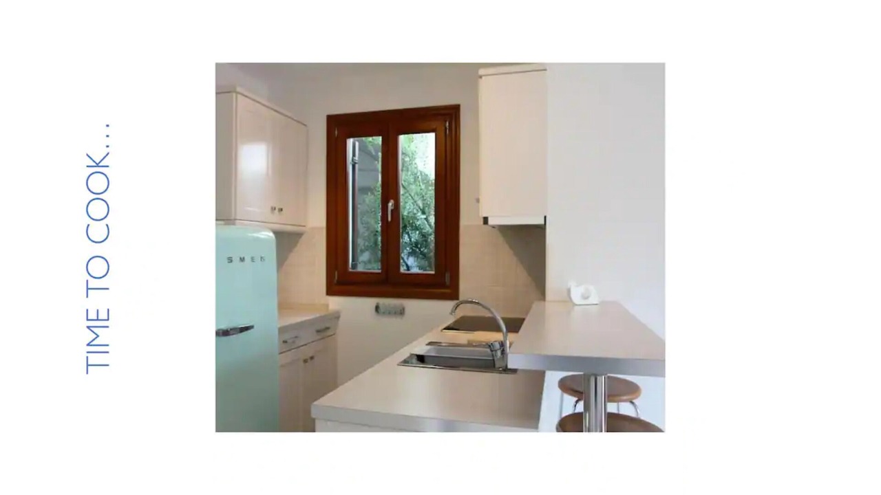 Photo of Kitchen in Skopelos Town