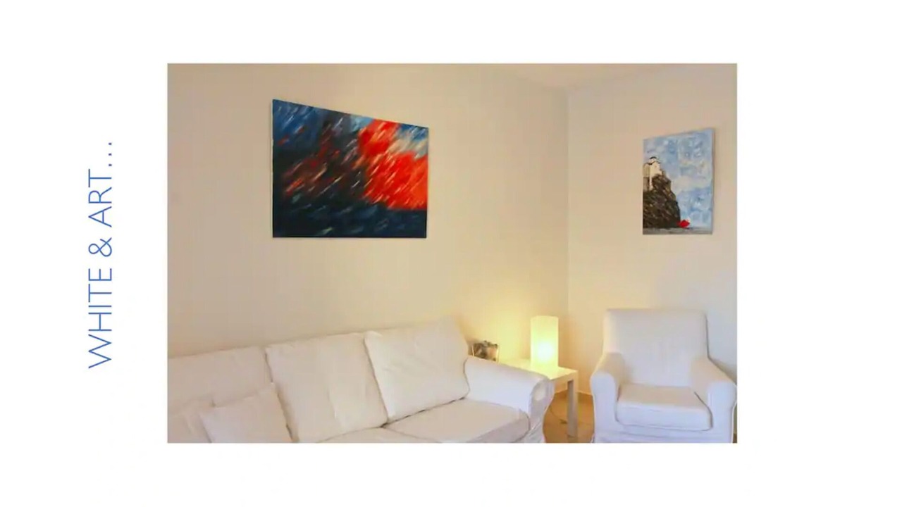 Photo of Livingroom in Skopelos Town