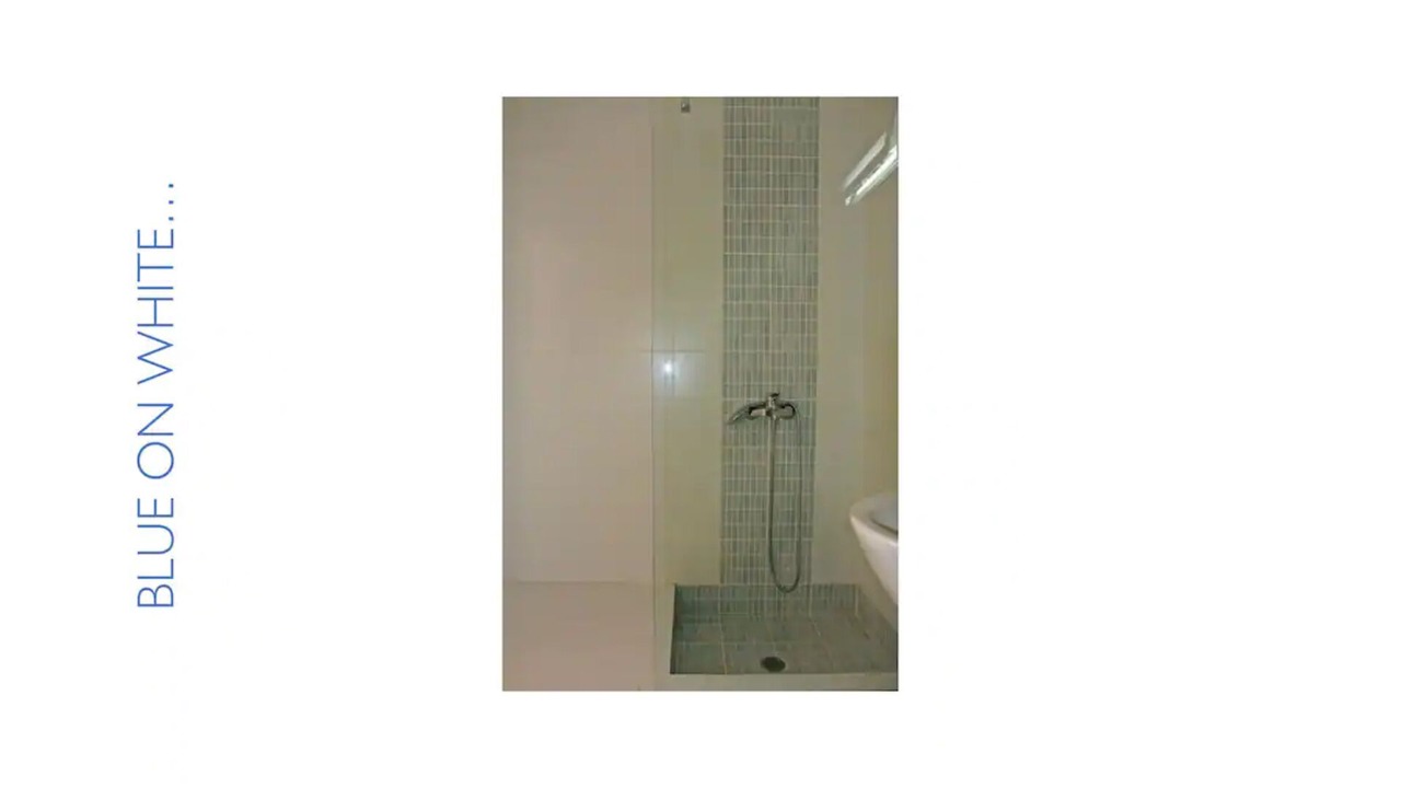 Photo of Bathroom in Skopelos Town