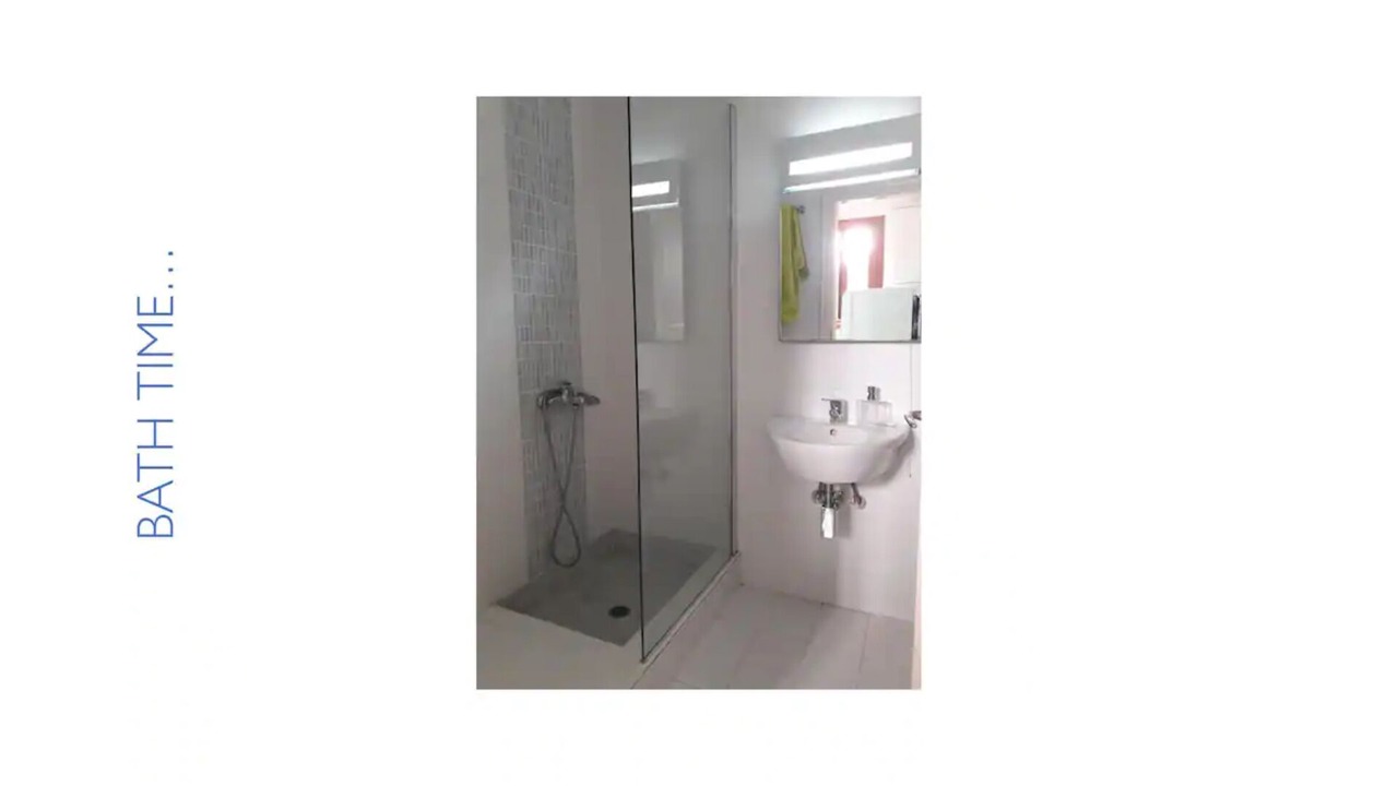 Photo of Bathroom in Skopelos Town