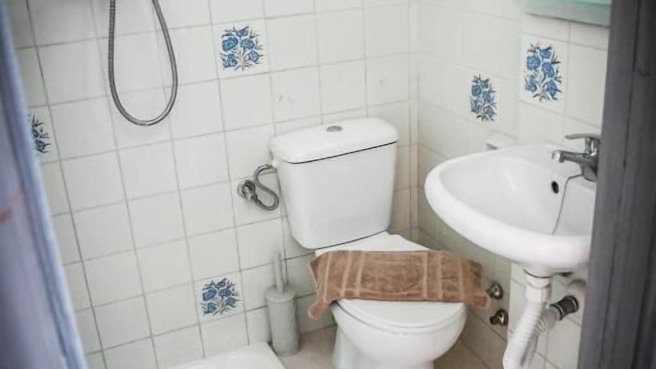 Photo of Bathroom in Pefkos
