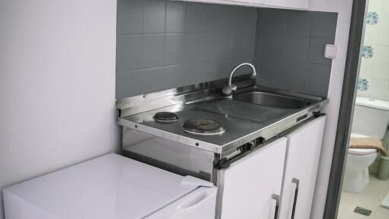 Photo of Kitchen in Pefkos