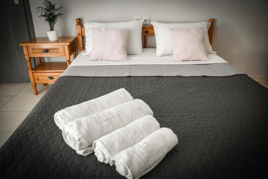 Photo of Bedroom in Pefkos
