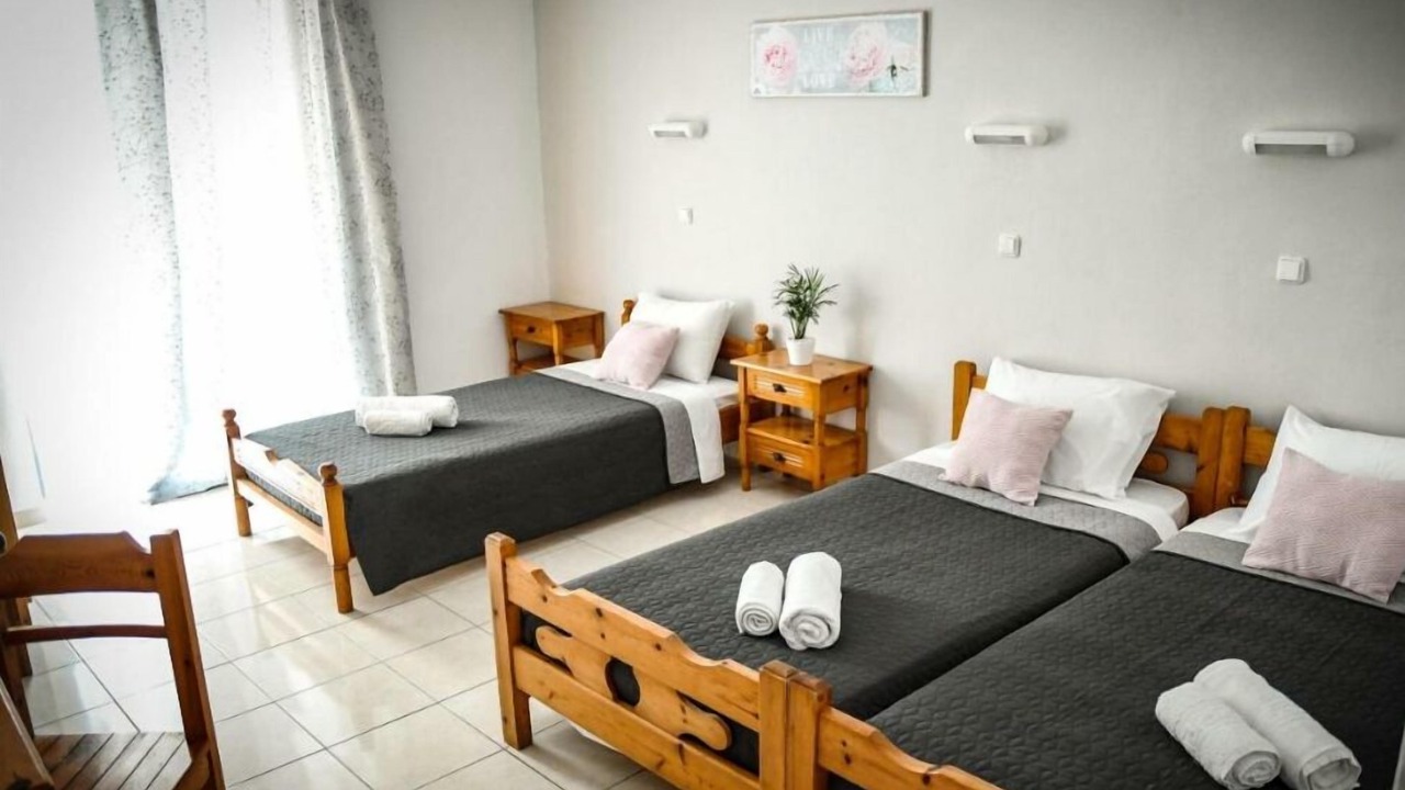 Photo of Bedroom in Pefkos