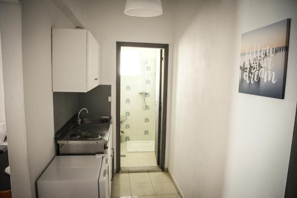 Photo of Kitchen in Pefkos