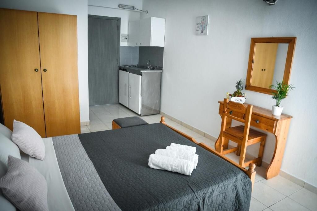 Photo of Bedroom in Pefkos