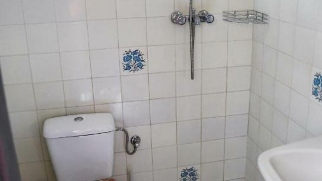 Photo of Bathroom in Pefkos