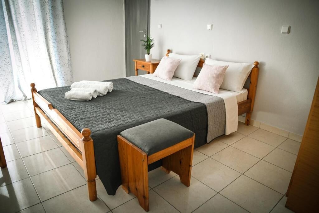 Photo of Bedroom in Pefkos