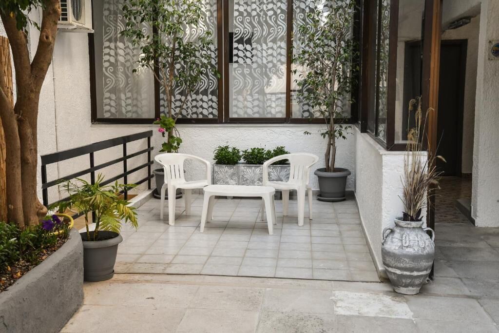 Photo of Outdoor in Pefkos