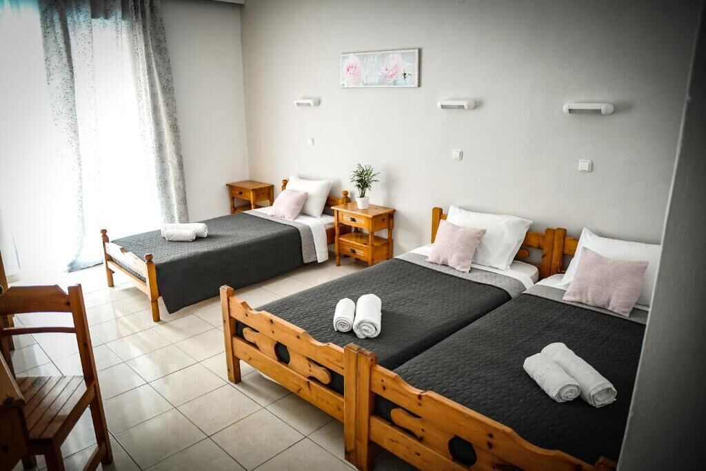Photo of Bedroom in Pefkos