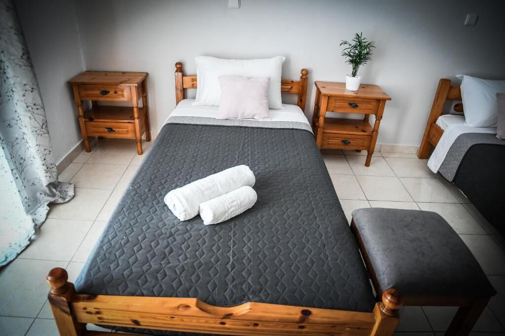 Photo of Bedroom in Pefkos