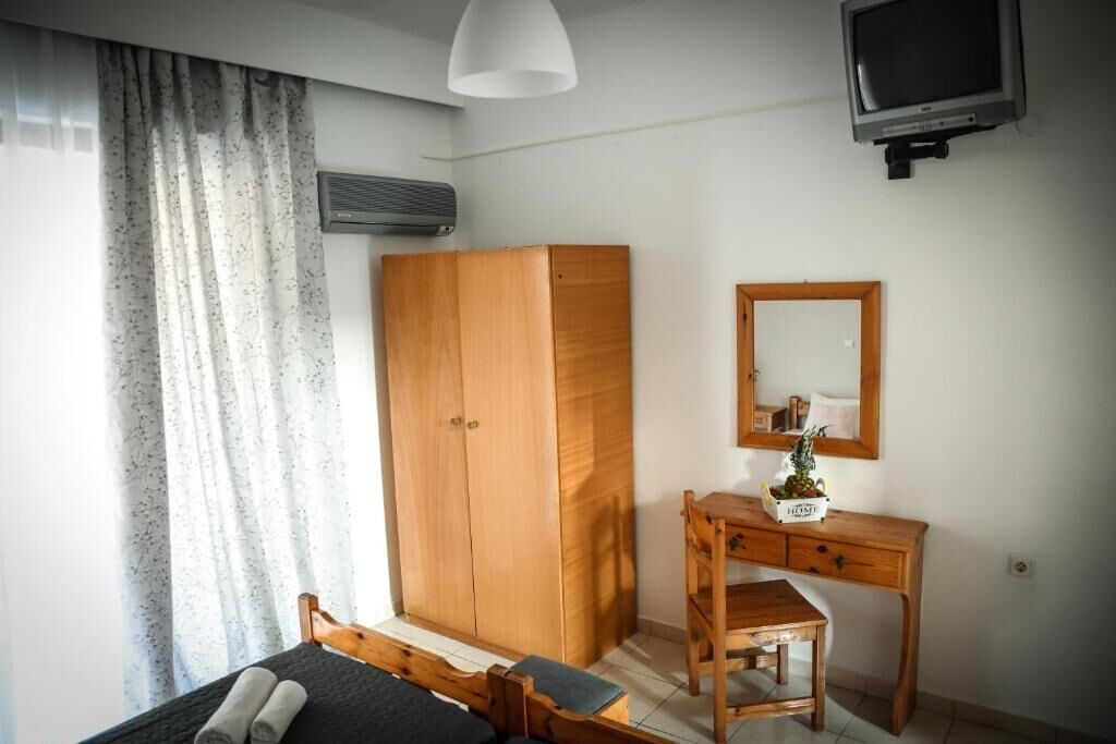 Photo of Bedroom in Pefkos