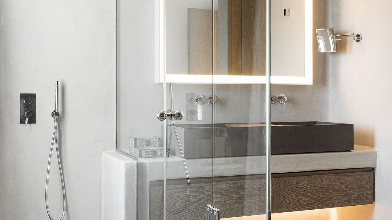 Photo of Bathroom in Platis Gialos