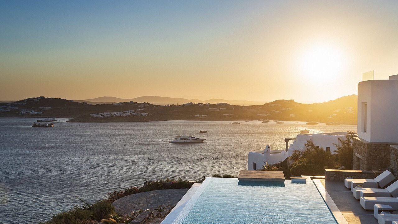 Photo of Outdoor in Platis Gialos