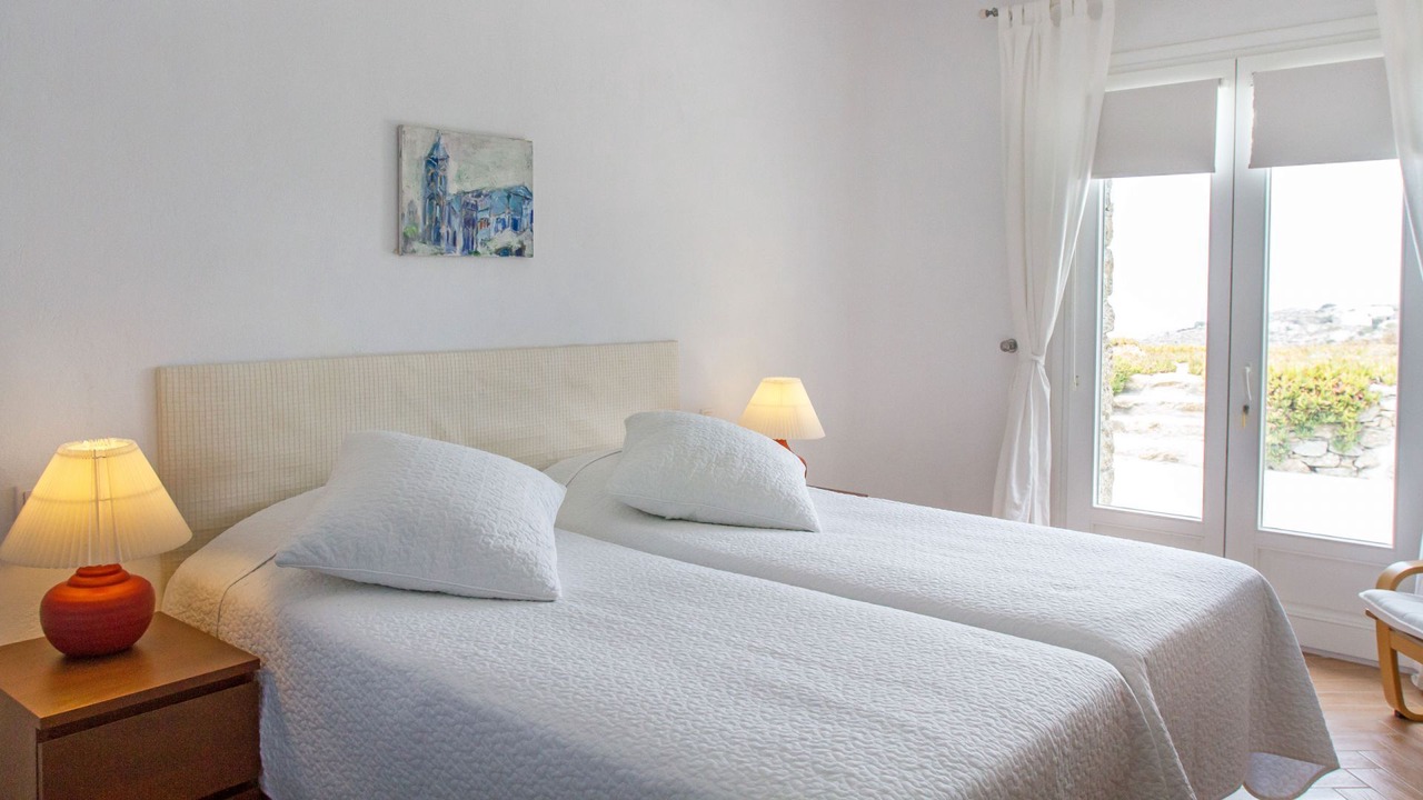 Photo of Bedroom in Plintri
