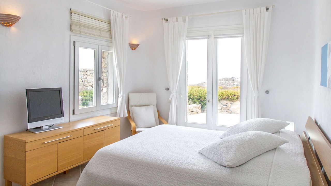Photo of Bedroom in Plintri