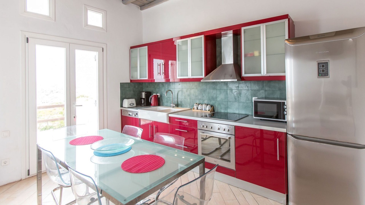 Photo of Kitchen in Plintri
