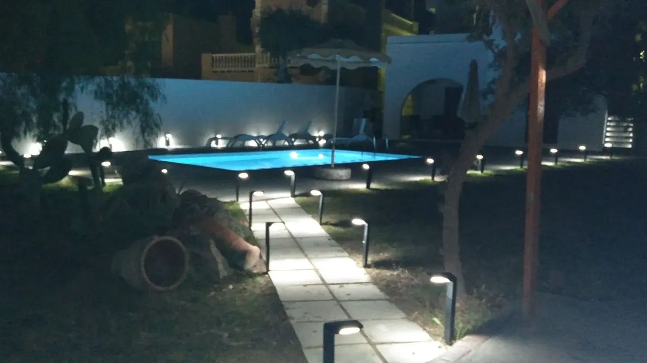 Photo of Outdoor in Kolymbia