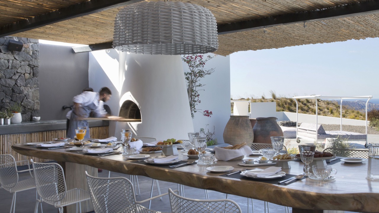 Photo of Outdoor in Fira