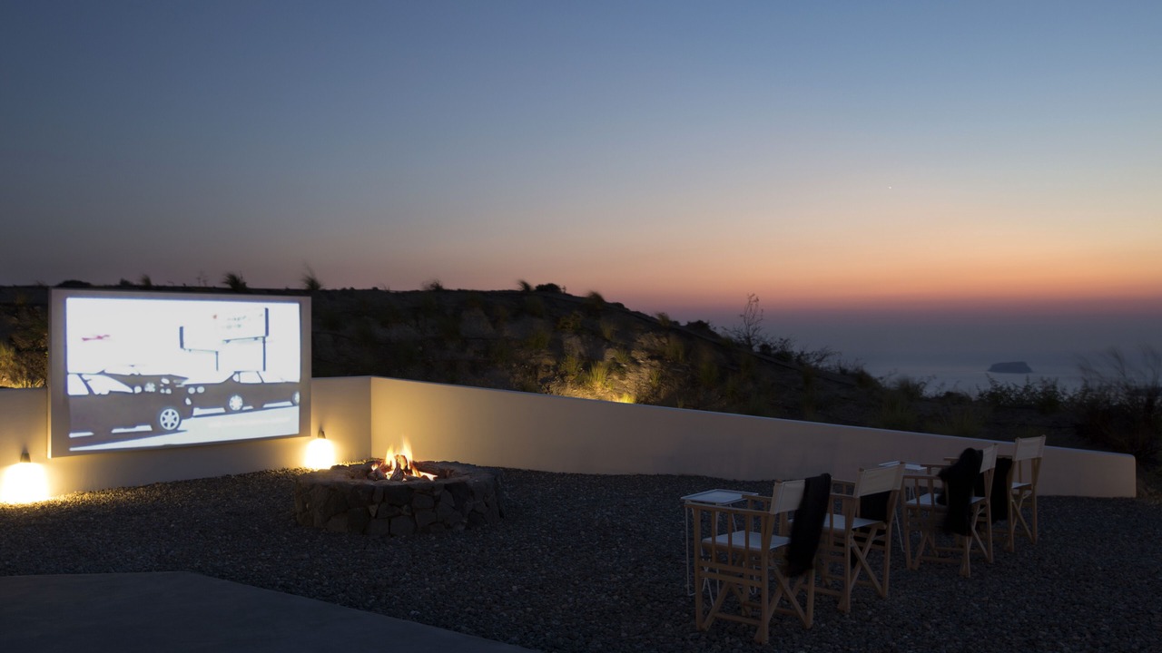 Photo of Outdoor in Fira