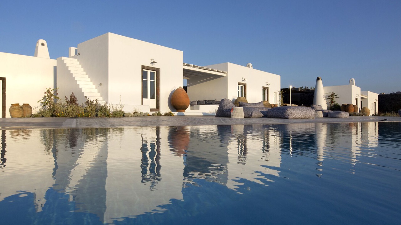 Photo of Outdoor in Fira