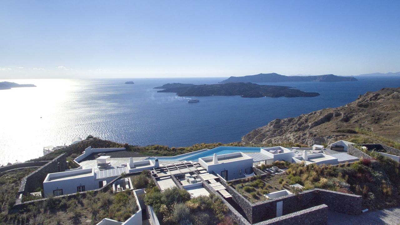 Photo of Outdoor in Fira