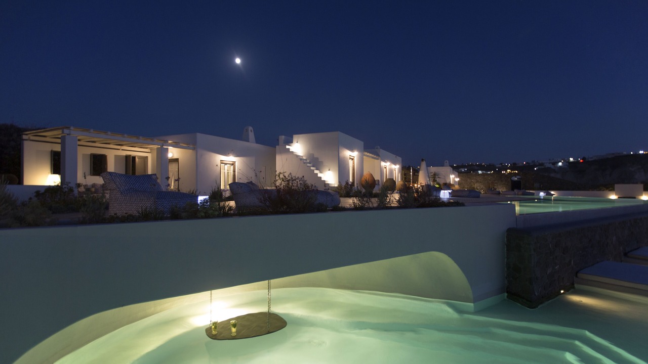 Photo of Outdoor in Fira