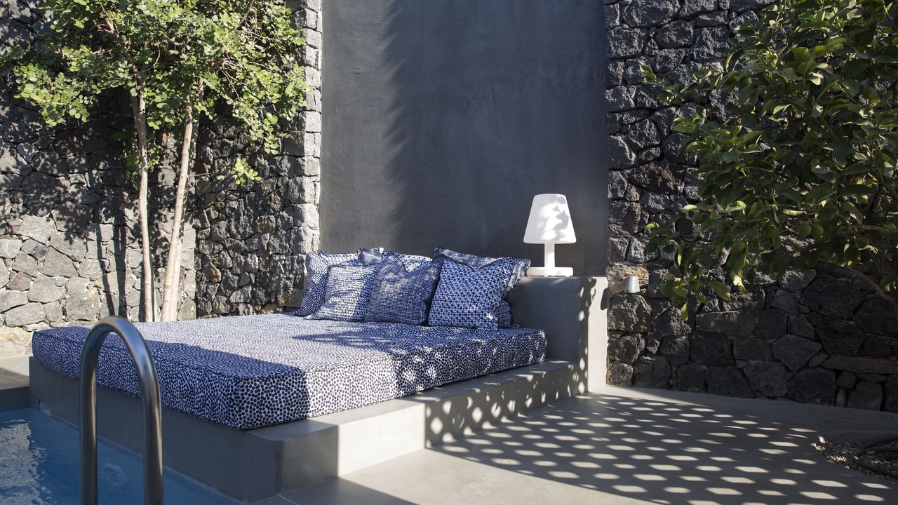 Photo of Outdoor in Fira