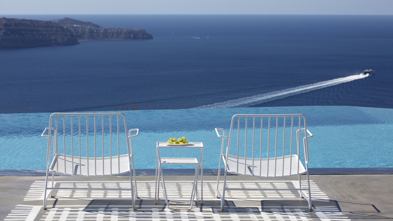 Photo of Outdoor in Fira