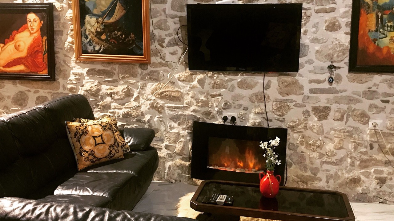 Photo of Livingroom in Aleimmatades