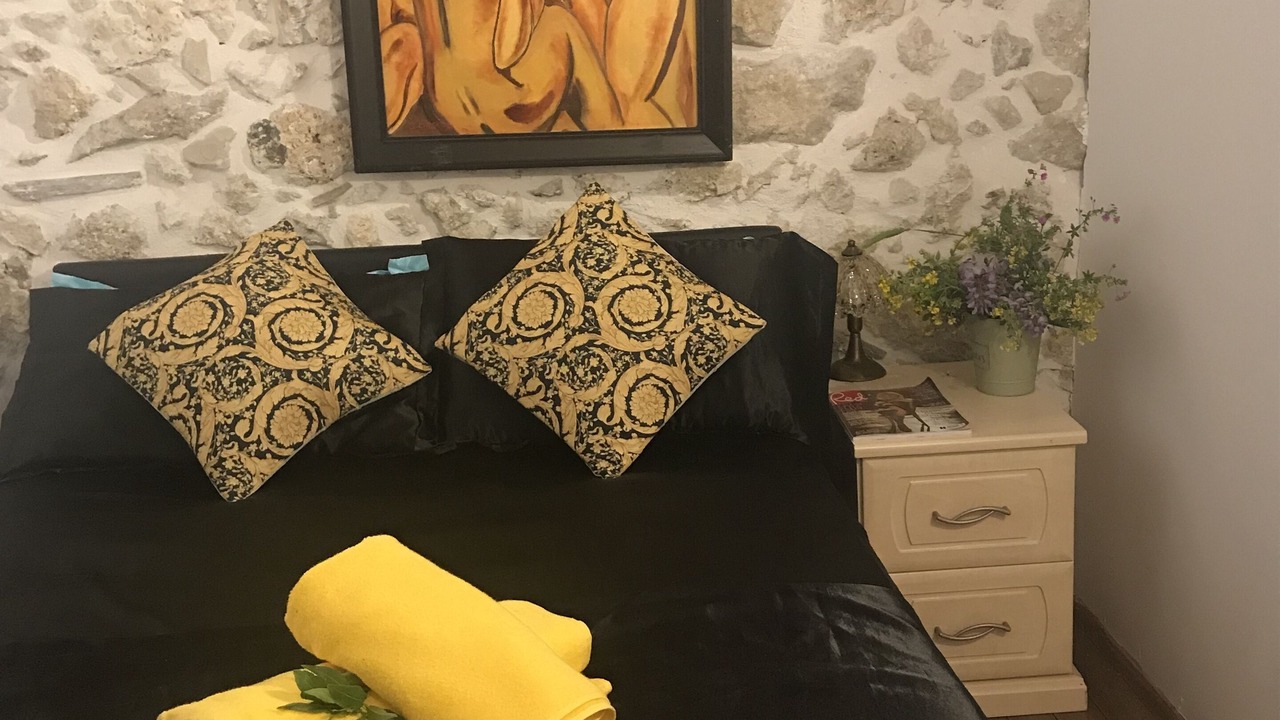 Photo of Bedroom in Aleimmatades