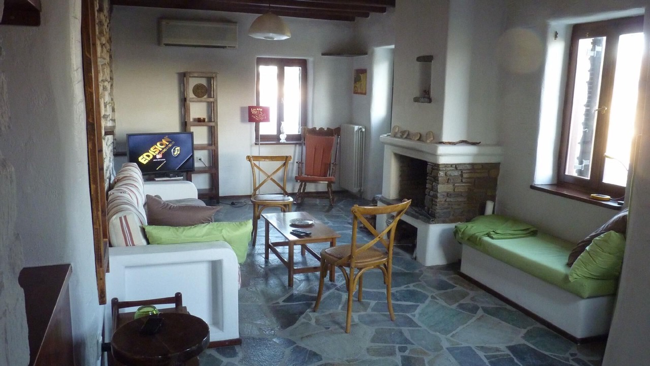 Photo of Bedroom in Krotiri