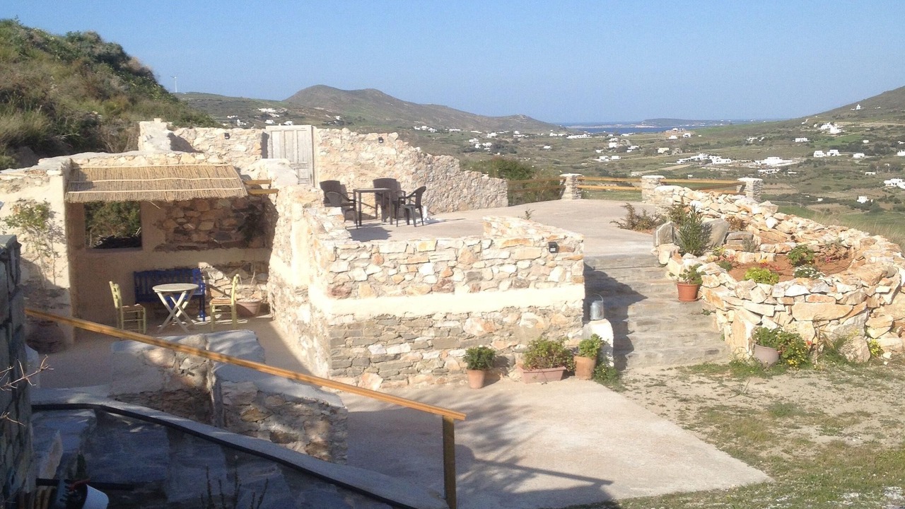 Photo of Others in Krotiri