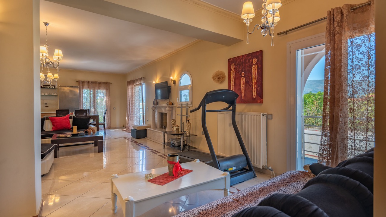 Photo of Livingroom in Agrilia