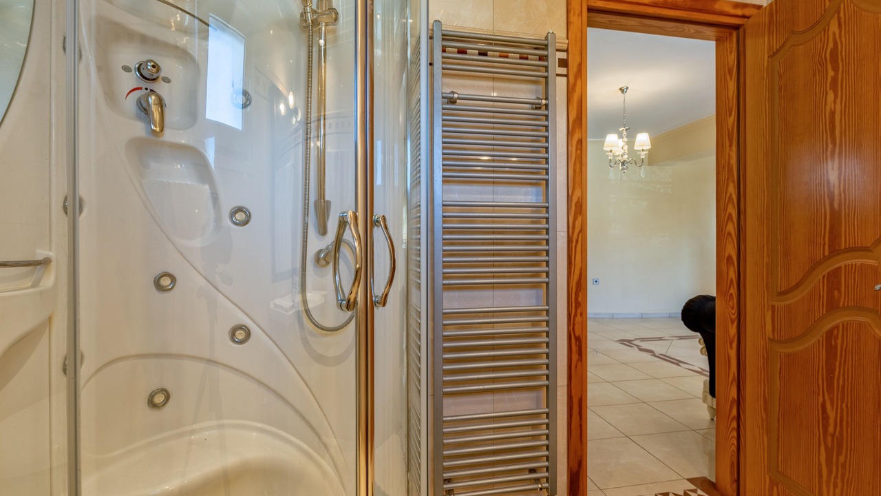 Photo of Bathroom in Agrilia