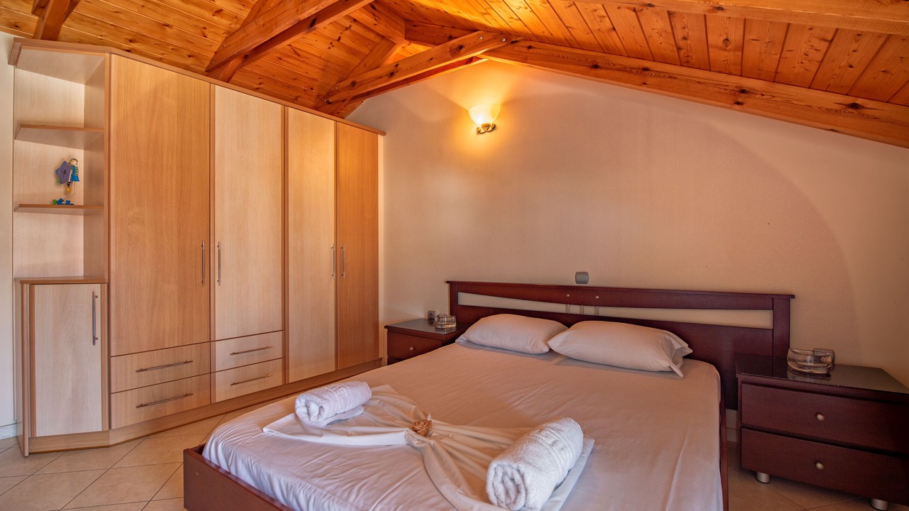 Photo of Bedroom in Agrilia