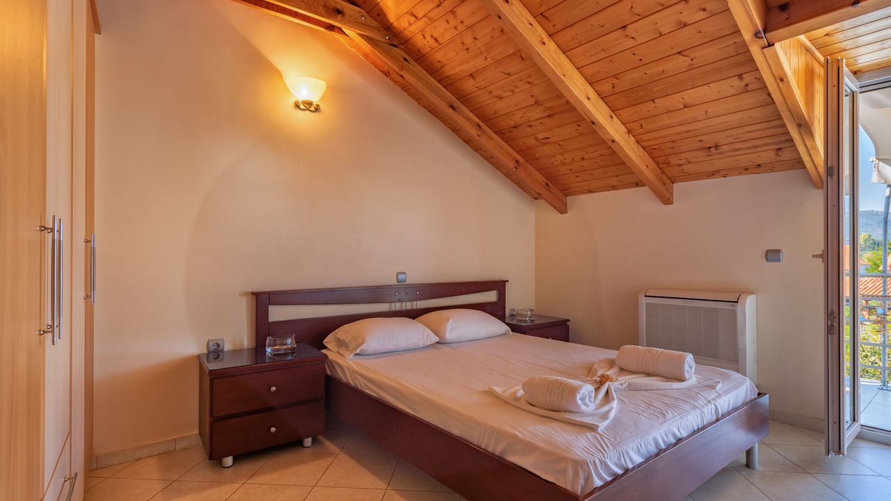 Photo of Bedroom in Agrilia
