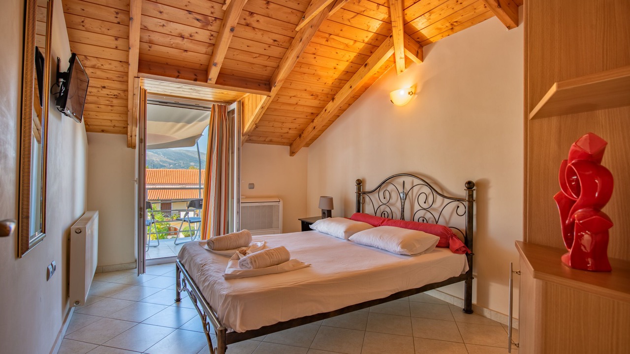 Photo of Bedroom in Agrilia