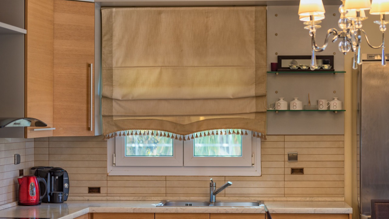 Photo of Kitchen in Agrilia