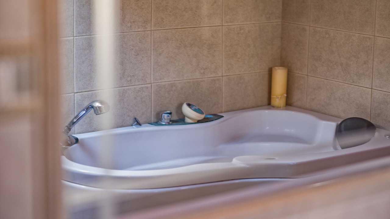 Photo of Bathroom in Agrilia