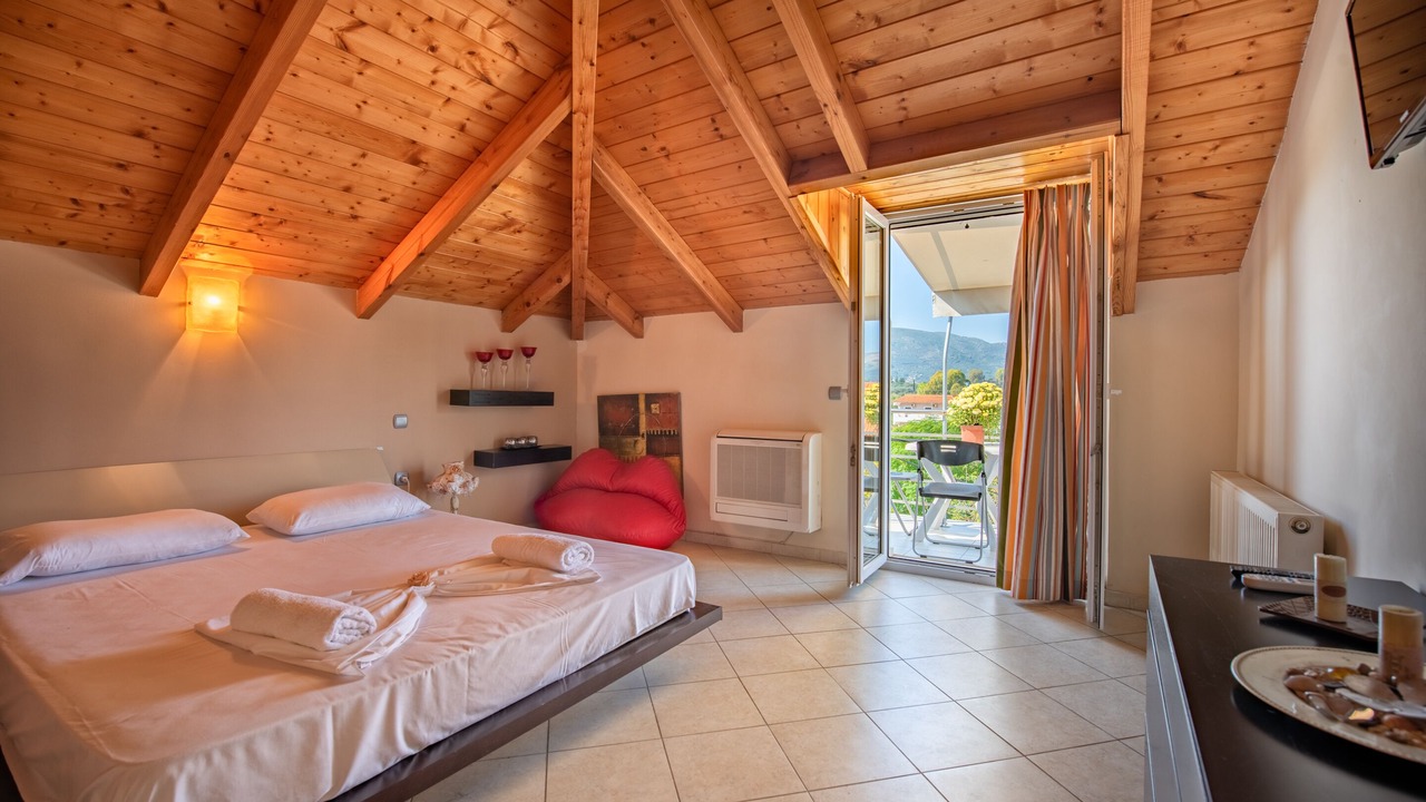 Photo of Bedroom in Agrilia