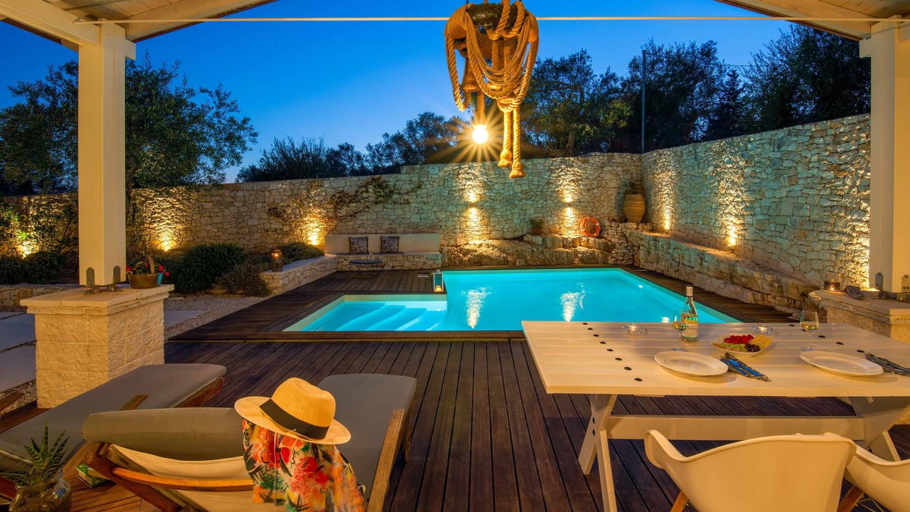 Photo of Outdoor in Ieromonachos
