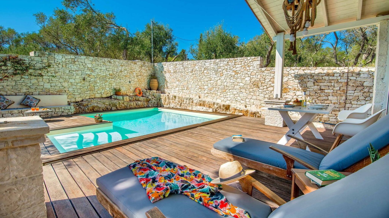 Photo of Outdoor in Ieromonachos