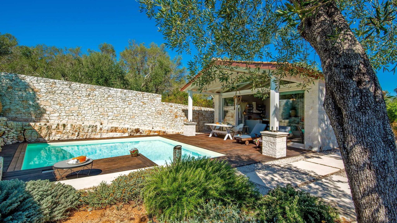 Photo of Outdoor in Ieromonachos