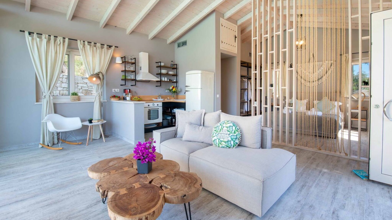 Photo of Livingroom in Ieromonachos