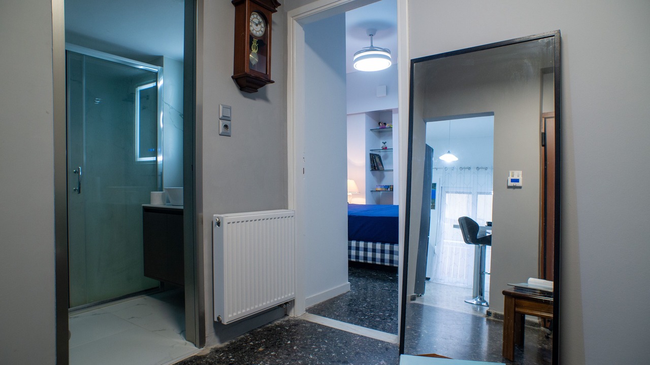 Photo of Bedroom in Petralona