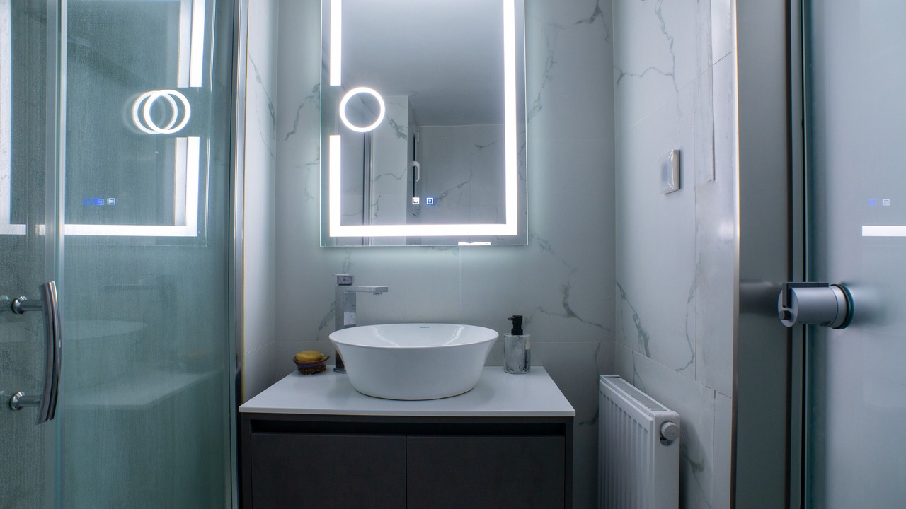 Photo of Bathroom in Petralona